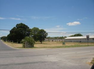 2600 Veterans Blvd, Del Rio, TX 78840