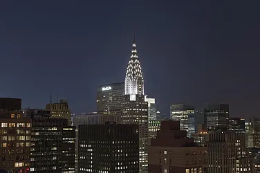 Rented by R New York