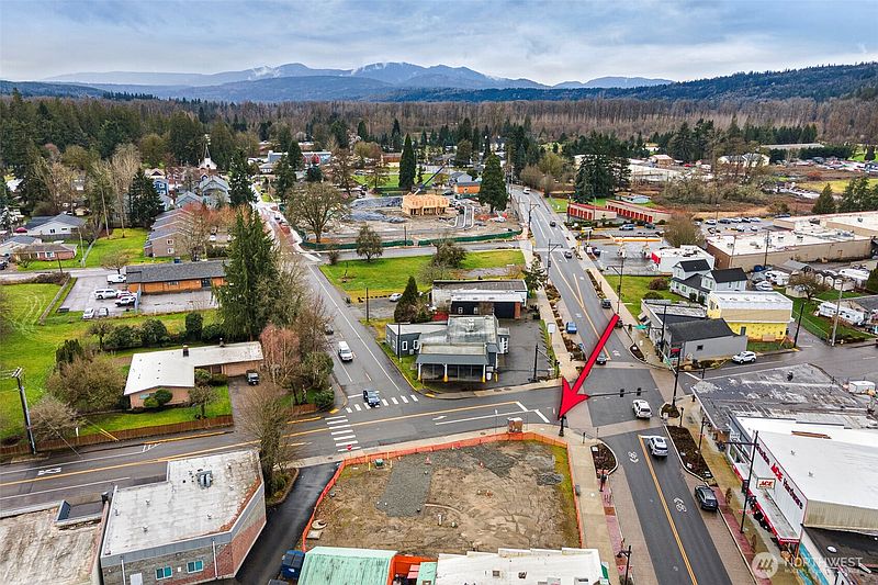 5th image of 45 Tolt Ave