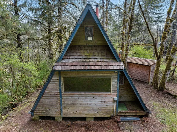 82089 Red Bluff Rd, Seaside, OR 97138