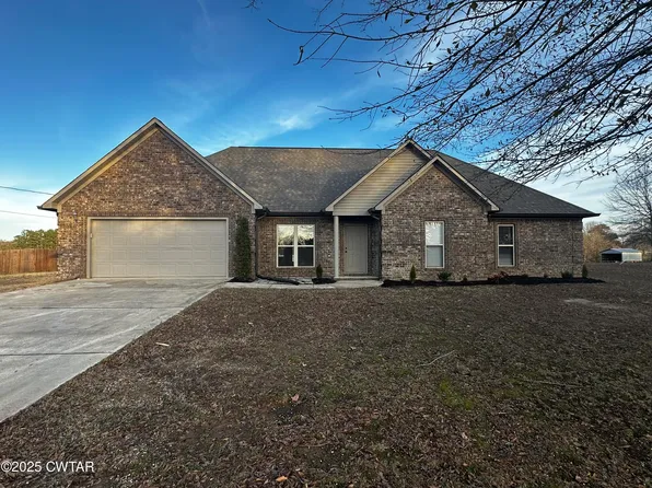 110 Harmony Ln, Henderson, TN 38340