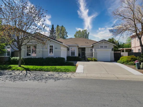 4833 Verena Ln, Sacramento, CA 95835