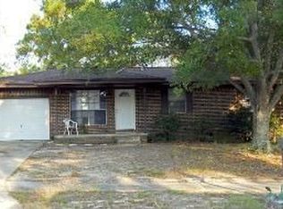 4606 Bridgedale Rd, Pensacola, FL 32505