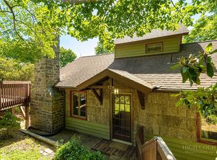 324 Celestial Drive, Blowing Rock, NC 28605