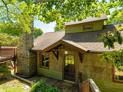 324 Celestial Drive, Blowing Rock, NC, 28605