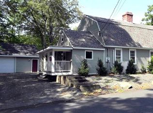 182 Hines Rd, Cumberland, RI 02864