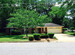 415 Yale Dr, Montgomery, AL 36109