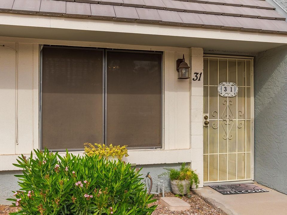 1st image of 1050 S Stapley Dr APT 31