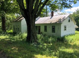 1668 Vandervort Hill Rd, Unadilla, NY 13849