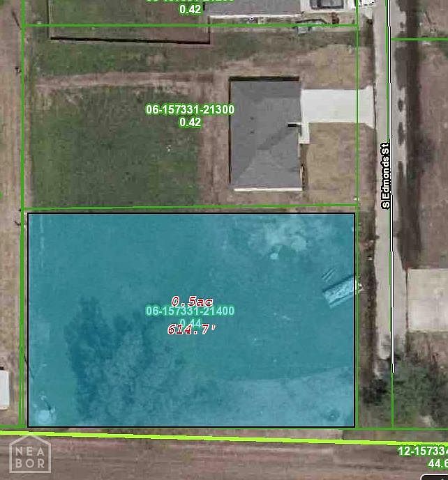 515 S Edmonds St, AR 72447 Zillow