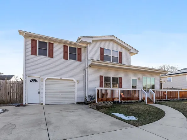 12 Mimosa Dr, Cape May, NJ 08204