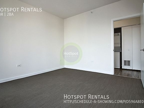 3rd image of 805 N La Salle Dr #2/2