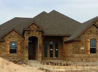 1240 Bluff Springs Dr, Haslet, TX 76052