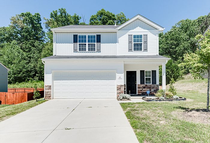 1st image of 45 Ashton Bluff Cir