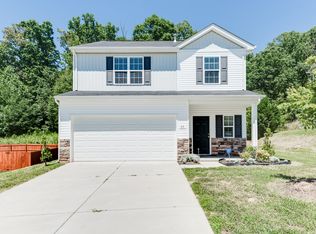 45 Ashton Bluff Cir, Mount Holly, NC 28120