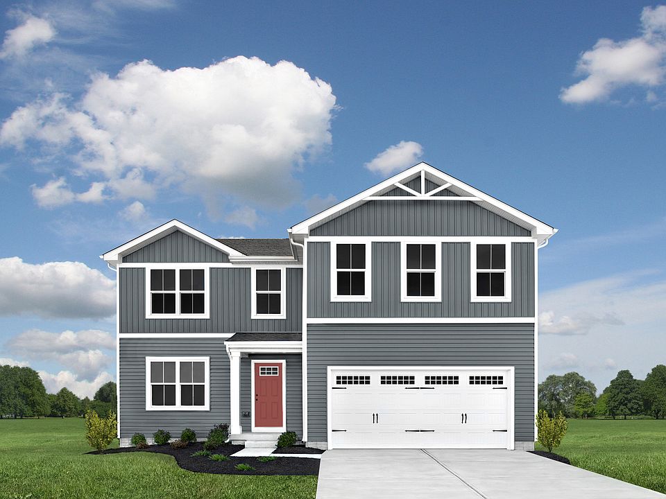 Partridge Village by Ryan Homes in Fuquay Varina NC Zillow