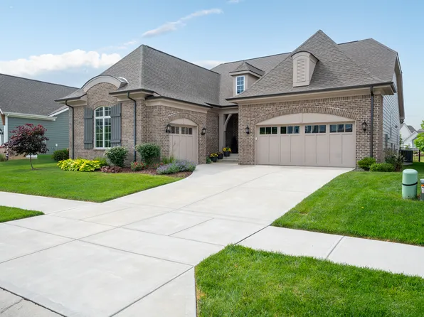 15606 Woodford Dr, Westfield, IN 46074
