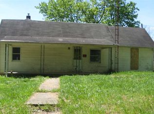 1227 Palestine Rd, Bedford, IN 47421