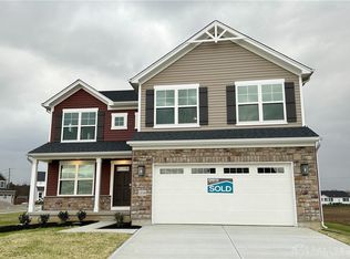 1339 Timber Glen Dr, Wilmington, OH