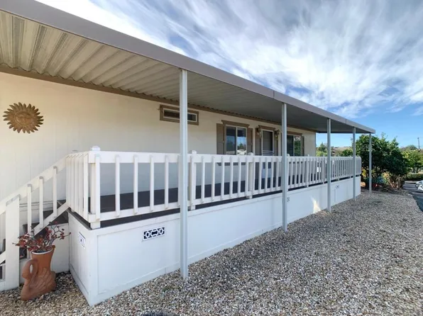 15420 Olde Highway 80 Space 236, El Cajon, CA 92021