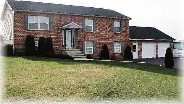 Home for Sale in Duncannon, PA $204,900