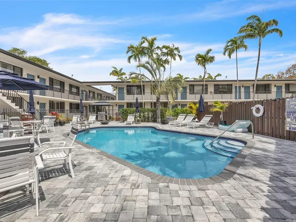 1901 N Andrews Ave APT 105, Wilton Manors, FL 33311