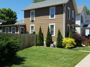 251 N Booth St, Dubuque, IA 52001