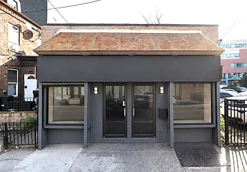 312-314 Baldwin Avenue