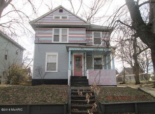 1126 Thomas St SE, Grand Rapids, MI 49506