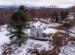 540 Walnut St, Point Marion, PA 15474