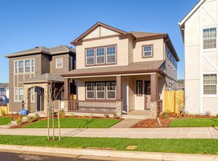 16583 SW Jean Louise Rd, Sherwood, OR 97140