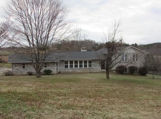 1382 E Elijah Martin Rd, Whitesburg, TN 37891