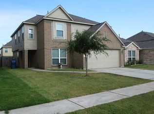 10930 E Early Dusk Cir, Houston, TX 77044