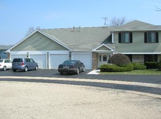 1515 Harbour Ct UNIT 1B, Schaumburg, IL 60193