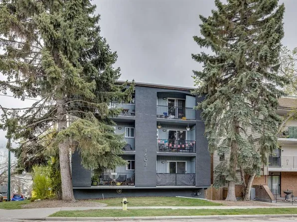 1603 N 26th Ave SW #203, Calgary, AB T2T 1C7