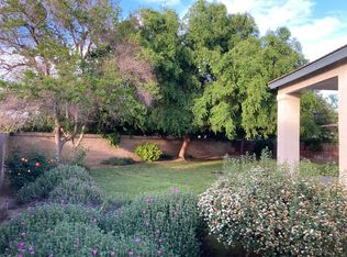 3631 Larkin Ave, Clovis, CA 93612