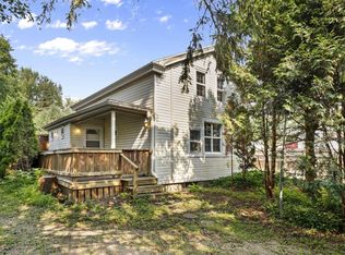 9213 N County Road H, Edgerton, WI 53534