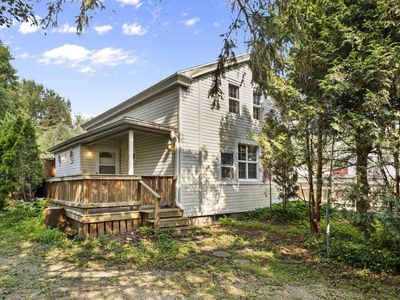 9213 North County Road H, Edgerton, WI, 53534