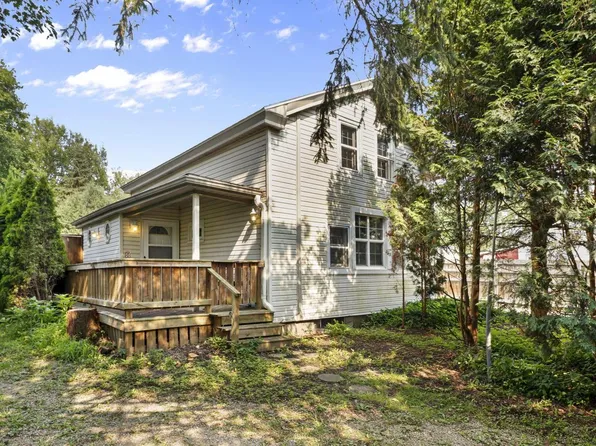 9213 North County Road H, Edgerton, WI 53534