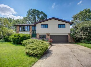 13022 S Oak Ct, Palos Heights, IL 60463