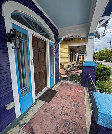 2nd image of 1329 Gallier St