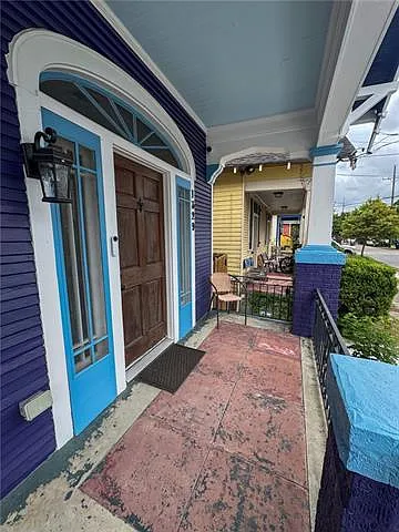 1329 Gallier St — Photo 2