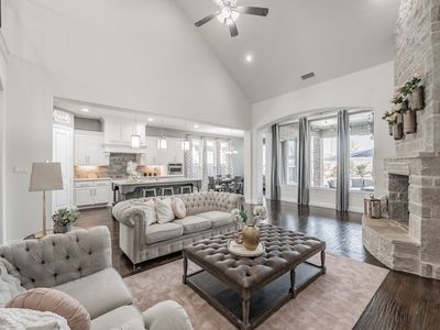 6620 Roughleaf Ridge Rd, Argyle, TX, 76226