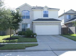 6438 Applewood Forest Dr, Katy, TX 77494