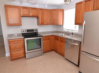 81 Pembroke Ave #1, Providence, RI 02908