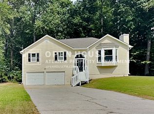 97 Indian Trail Ct, Powder Springs, GA 30127