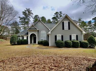 242 Willow Rock Point, Fayetteville, GA 30215