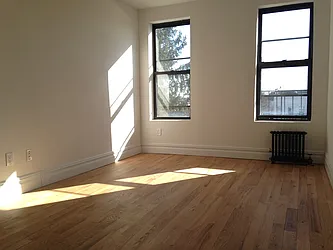 Rented by Westminster Management