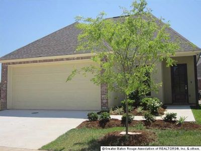 17824 Willow Trail Dr, Baton Rouge, LA, 70817