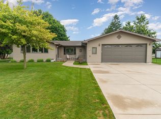 404 W Guy St, Linwood, MI